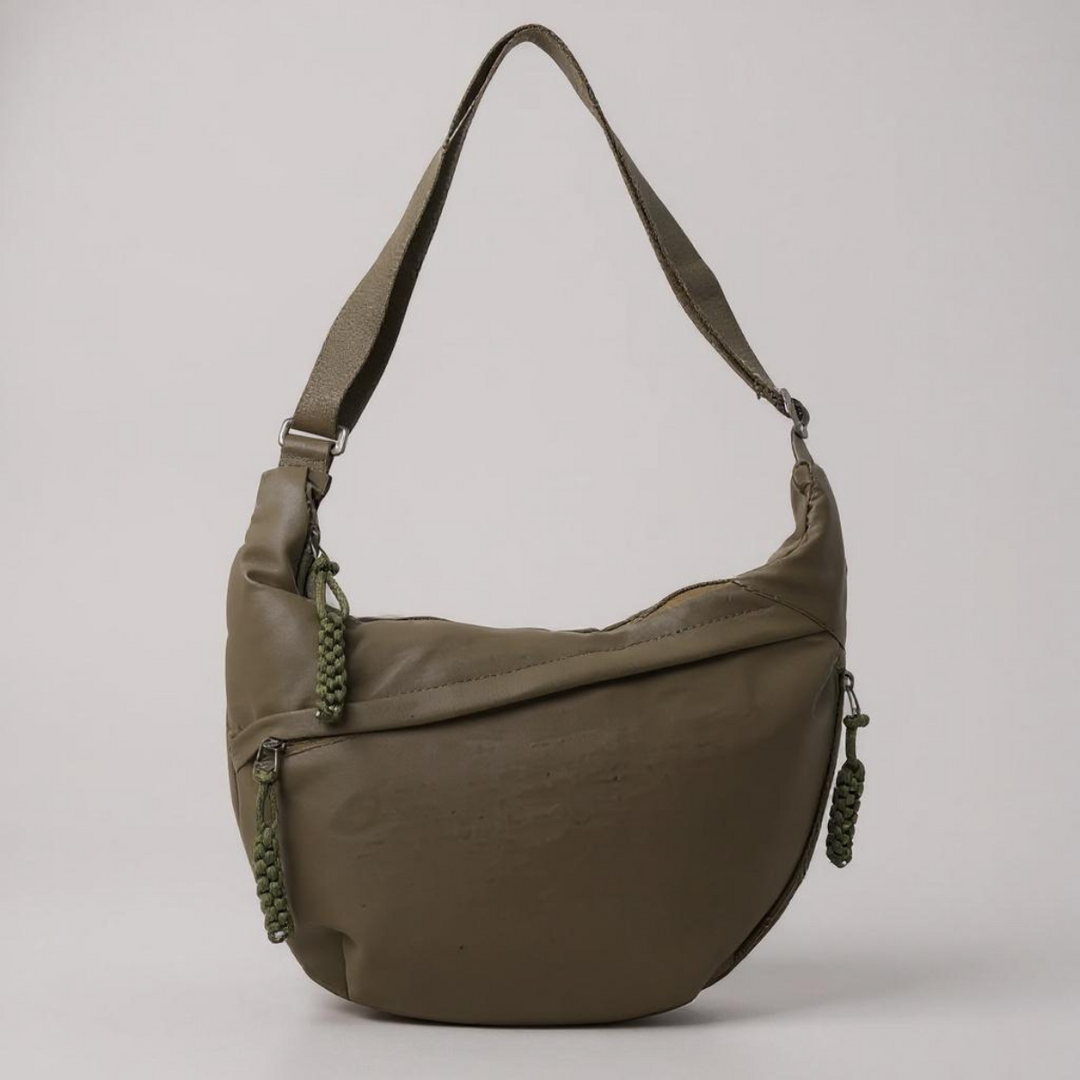 Zephyra - Sleek Shoulder Bag