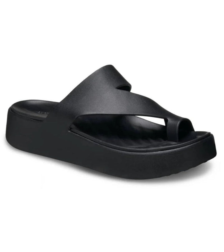 Veronique - Cushioned Platform Sandals