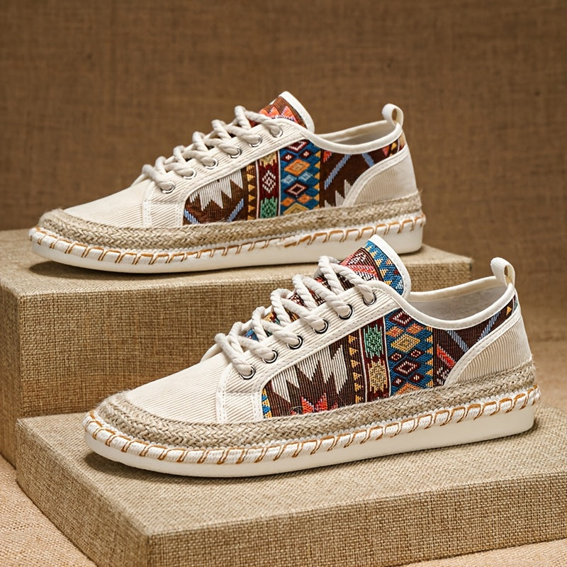 Colborne - Lightweight Espadrille Sneaker