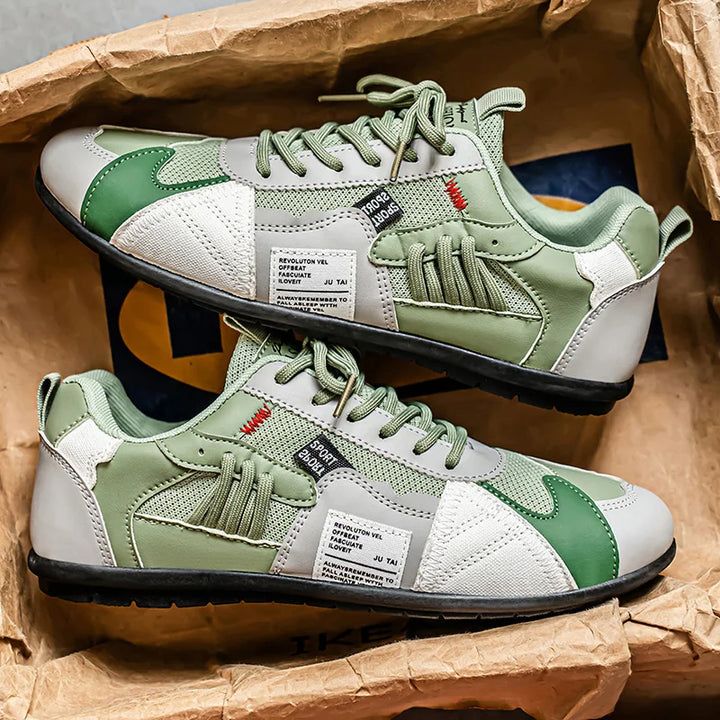 Norwood - Premium Retro Sneakers