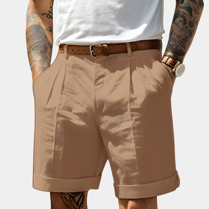 Everard - Tailored Bermuda Shorts
