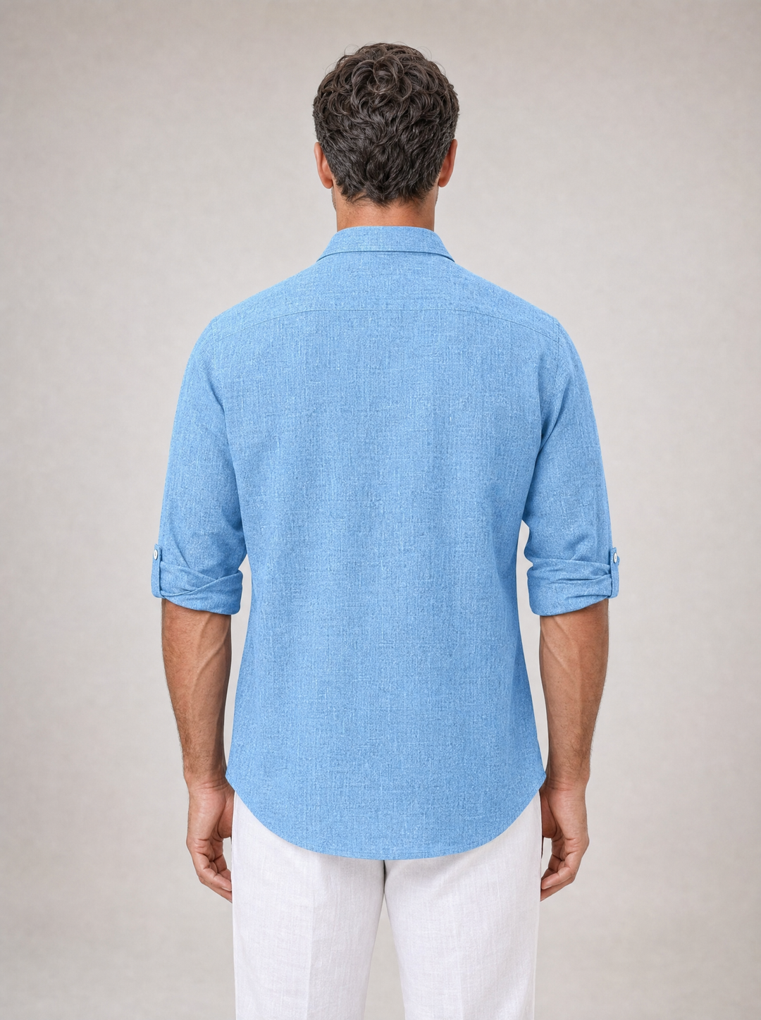 Gresham - Textured Summer Shirt